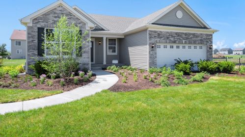 1301 Barberry Way, Joliet, IL 60431-7852