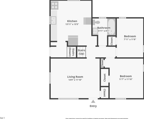 3727 99th St, Milwaukee WI  53222-2421 exterior