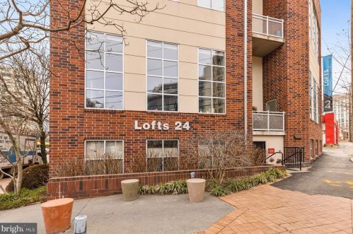 8322 Fenton St, Silver Spring, MD