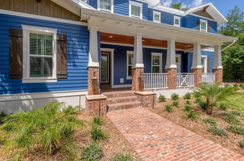 305 Hanna Ave, Tampa FL  33604-6633 exterior