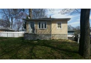 105 Park Way, Edison NJ  08817-5333 exterior