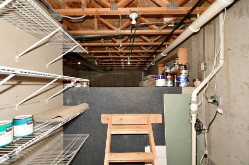 1011 Butterfield Cir, Joliet IL 60404-8148 exterior