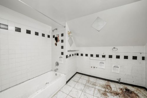 1912 Homan Ave, Chicago IL 60623-2637 exterior