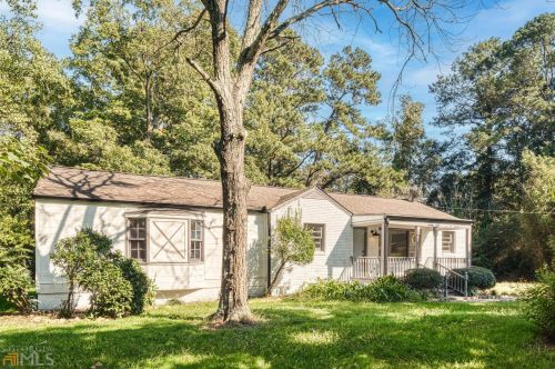 3720 Emily Way, Atlanta, GA 30349-1358