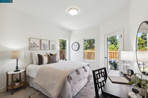 1711 Berrywood Dr, Concord CA 94521-2142 exterior