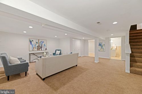 1204 I St, Washington DC 20003-4110 exterior