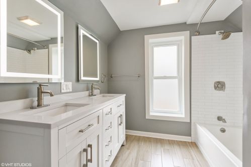 3622 Winchester Ave, Chicago IL 60643-6349 exterior