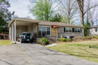 320 Rosewood St, Birmingham, AL 35210-3117