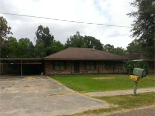 601 2nd St, Iowa, LA 70647-7203