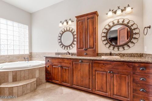 23724 126th St, Chandler AZ  85249-3499 exterior