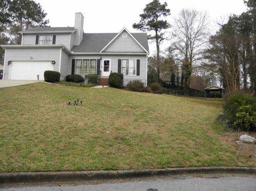 1741 Inlet Lake Pl, Lithonia, GA 30078-6653