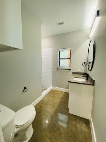 707 Woodard St, Denison TX  75021-2850 exterior