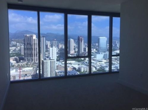 600 Ala Moana Blvd, Honolulu HI  96813 exterior