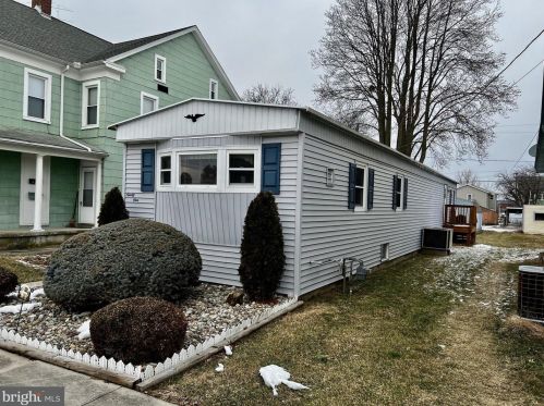 91 South St, Hanover, PA 17331-2320