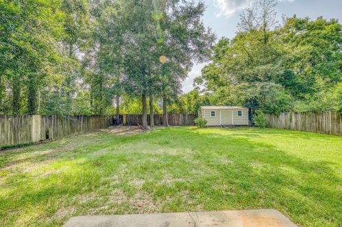 4527 Morningside Ln, Milton FL  32583-1740 exterior