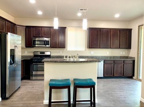 2714 Checkerspot Dr, Tucson AZ  85741-5257 exterior