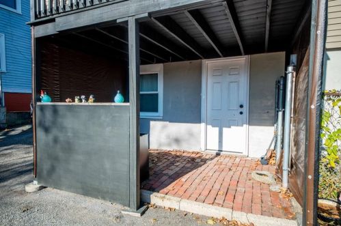 136 Ohio Ave, Providence RI  02905-4304 exterior