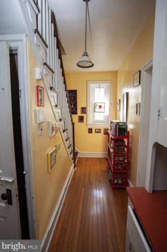 217 Harvey St, Philadelphia PA 19144-3818 exterior