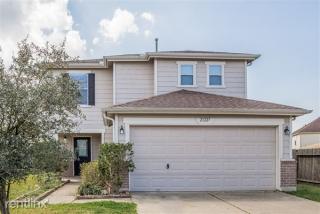 21227 Misty Brook Bend Ln, Spring TX  77379-1956 exterior