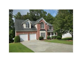 5245 Lexington Woods Ln, Alpharetta, GA 30005-8999