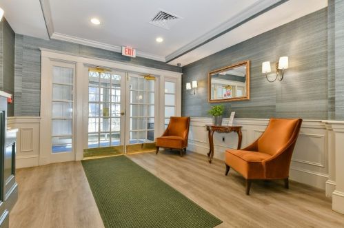 534 Beacon St, Boston MA exterior