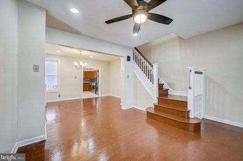 631 65th St, Philadelphia PA  19151-3839 exterior