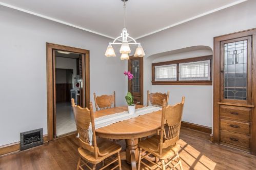 2157 67th Pl, Milwaukee WI 53219-1308 exterior