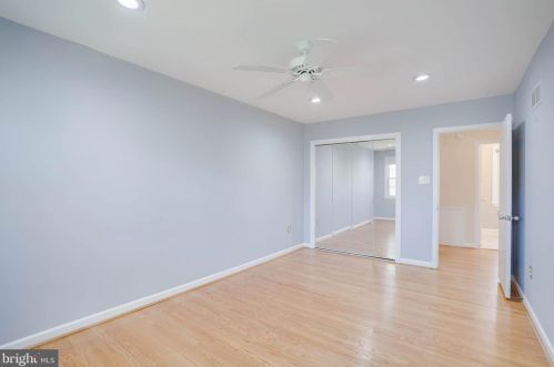 617 Azalea Dr, Rockville MD 20850-2010 exterior