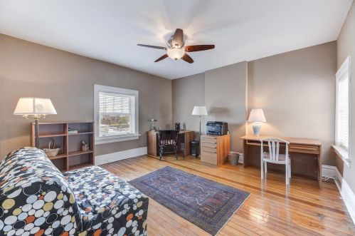 4421 Westminster Pl, Saint Louis MO 63108-1812 exterior