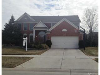 54706 Bryce Canyon Trl, Macomb Township, MI 48042-6110