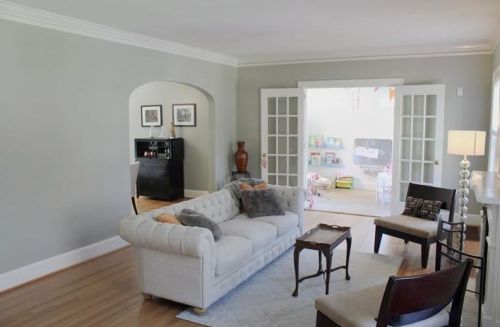 1210 Beech Valley Rd, Atlanta GA  30306-3124 exterior