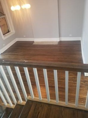 4113 Gladys Ave, Chicago IL 60624-3021 exterior