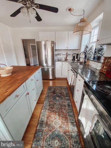 201 11 St, Quakertown PA 18951-1415 exterior