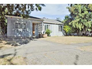 3145 81 Ave, Portland OR  97213-7114 exterior