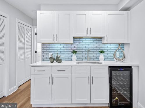 1551 4th St, Washington DC  20001-1905 exterior