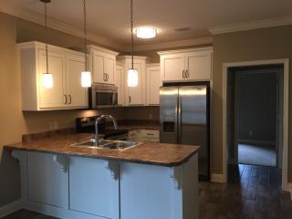 676 Helen Ave, Panama City FL  32401 exterior