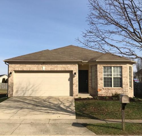 3012 Shady Knoll Rst, Lexington, KY 40511-8952