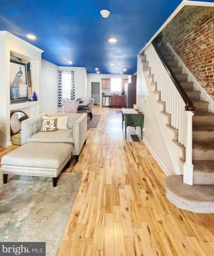 5355 Berks St, Philadelphia PA 19131-3230 exterior