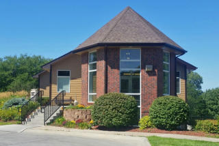 3930 105th St, Omaha NE  68134-3774 exterior