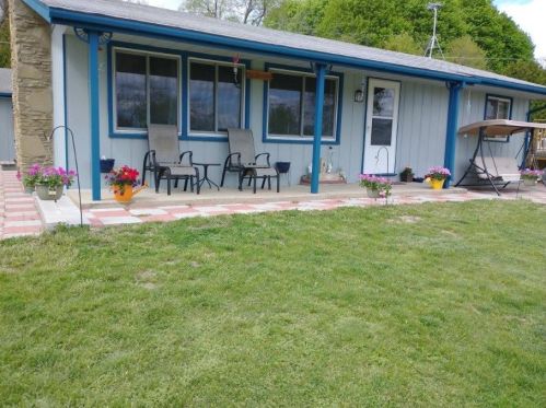 11470 Bluewater Hwy, Lowell MI 49331-9220 exterior