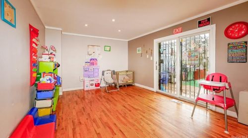 2157 Prospect Ave, Bronx NY 10459-3959 exterior