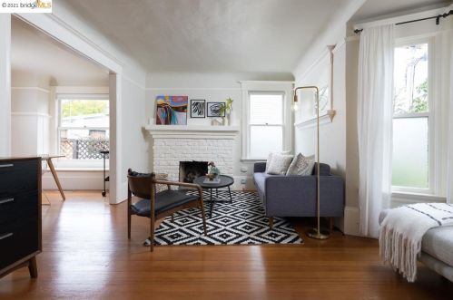 1908 Delaware St, Berkeley CA 94709-2120 exterior