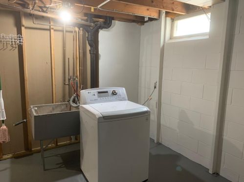 5375 24th St, Milwaukee WI  53209-5068 exterior