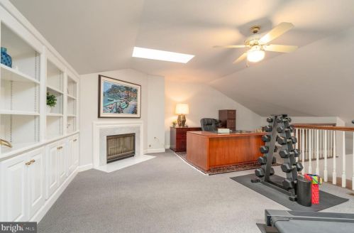 1532 Hampton Hill Cir, Mc Lean VA  22101-6020 exterior