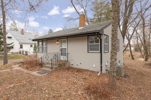 3508 Centerville Rd, Saint Paul MN 55127-7104 exterior