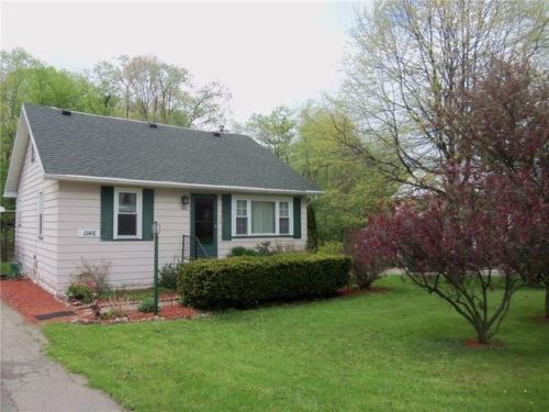 1146 Morgan St, Meadville, PA 16335-4156