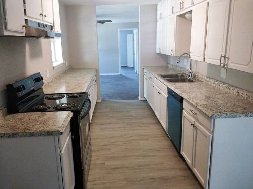 2900 Mirick Ave, Denison TX  75020-7738 exterior