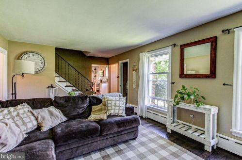 1404 Kepler Rd, Pottstown PA 19464-2107 exterior