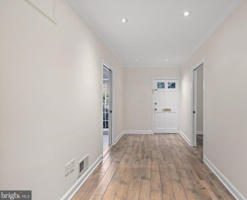 3911 Watson Pl, Washington DC  20016-5417 exterior