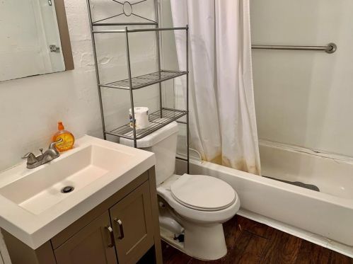 2350 Douglas Ave, Dallas TX 75219-2434 exterior